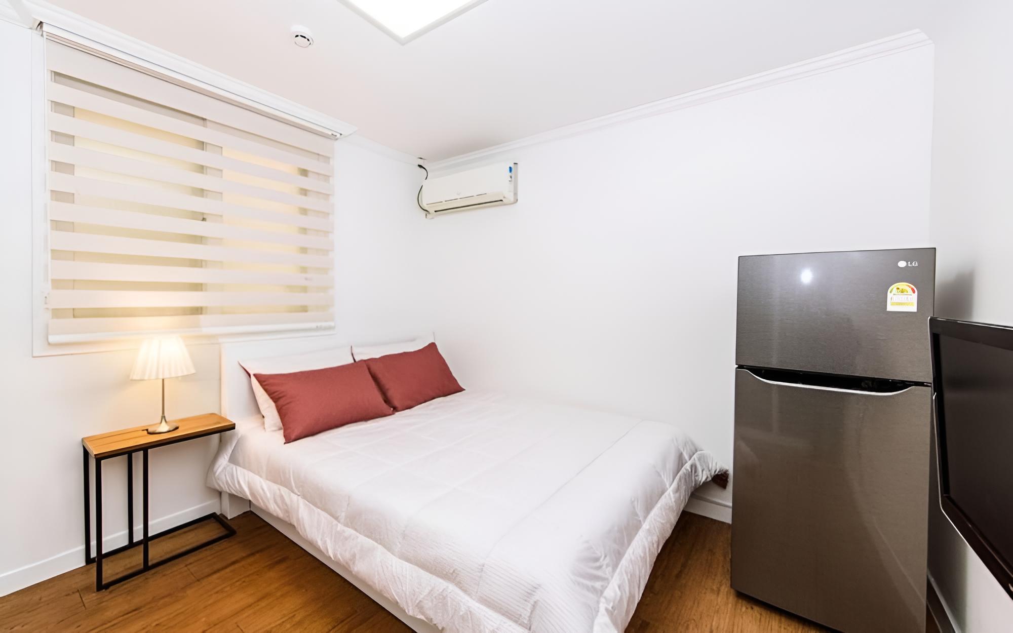 Boryeong Adonis Pension view 2