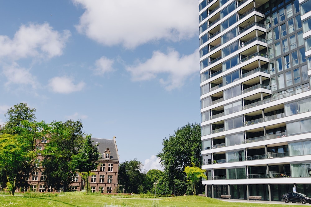 Hoge Duin Serviced Apartments