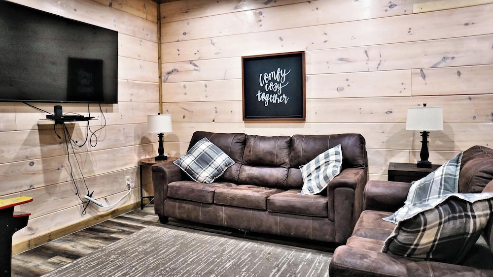 Suite Retreat
