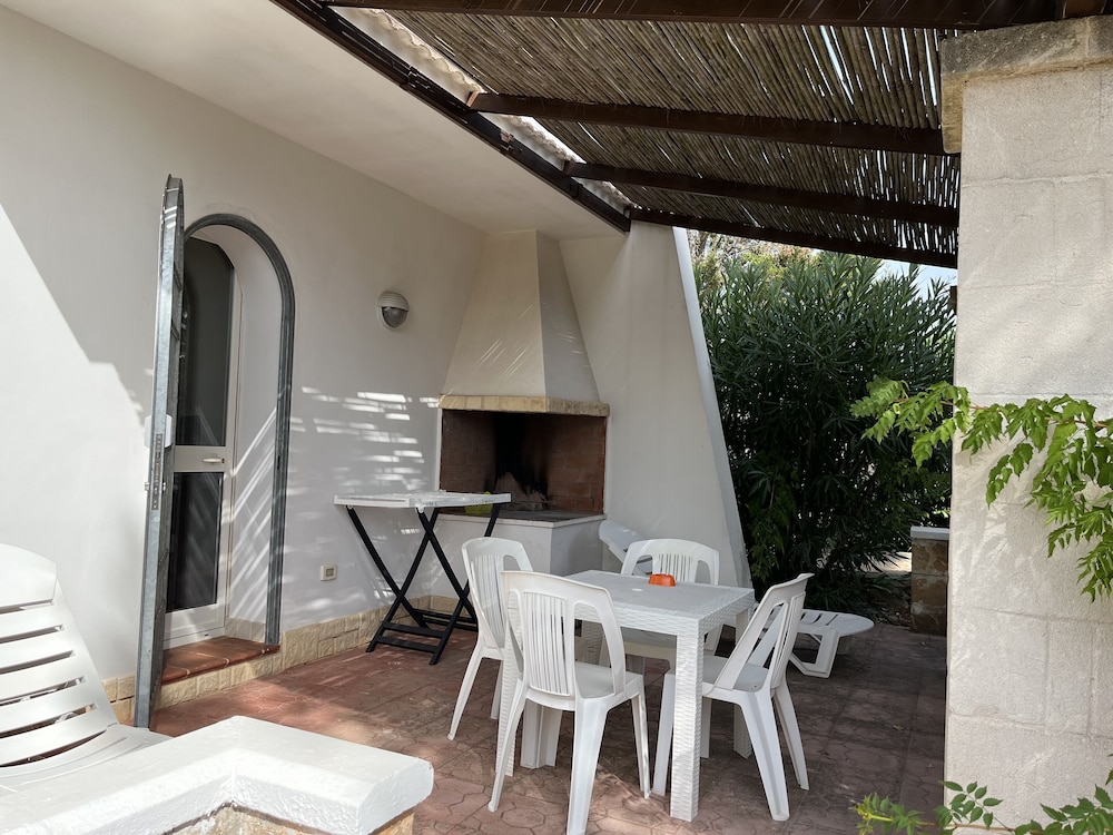 Masseria La Camardia