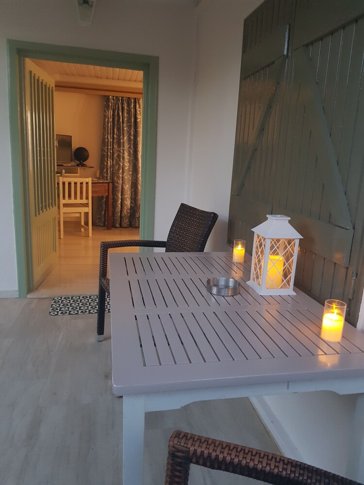 Aegean Bliss Residences Karfas