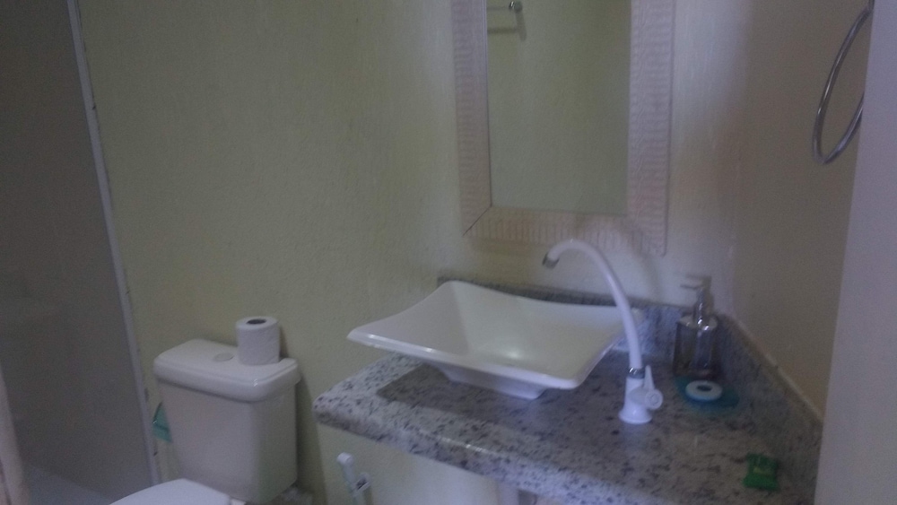 A Casa do Pastor GuestHouse