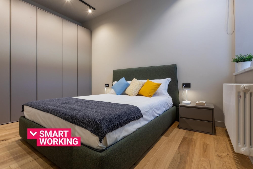 Green Luxury Apartment by Wonderful Italy view 3