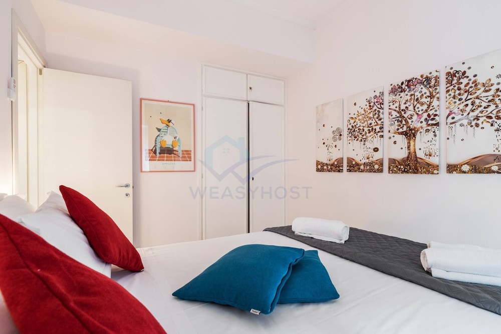 New In Rome Little Candy Apt In Vatican