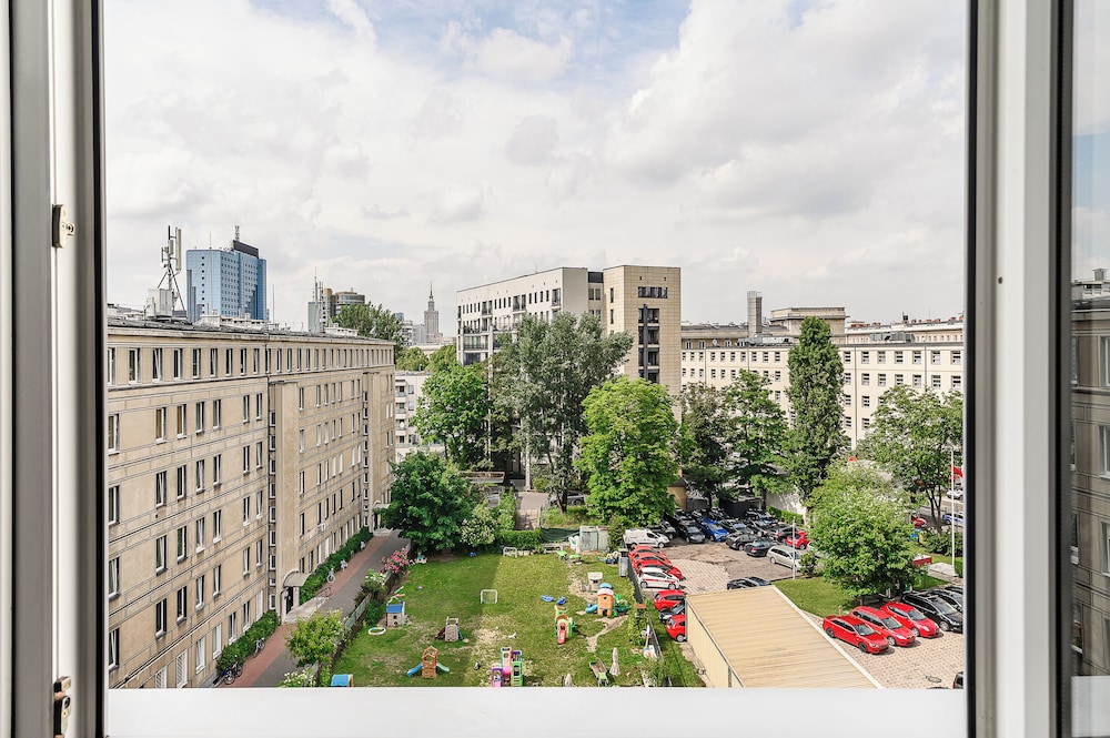P&O Apartments Boya-Żeleńskiego
