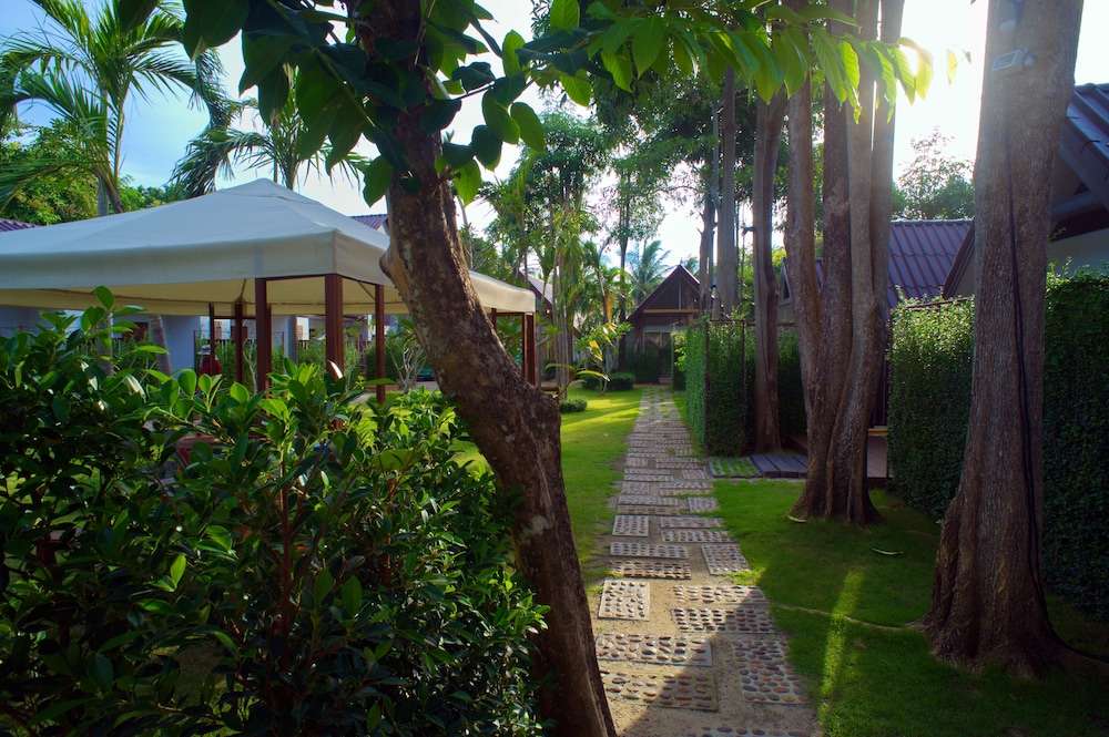 @ Samui Haus