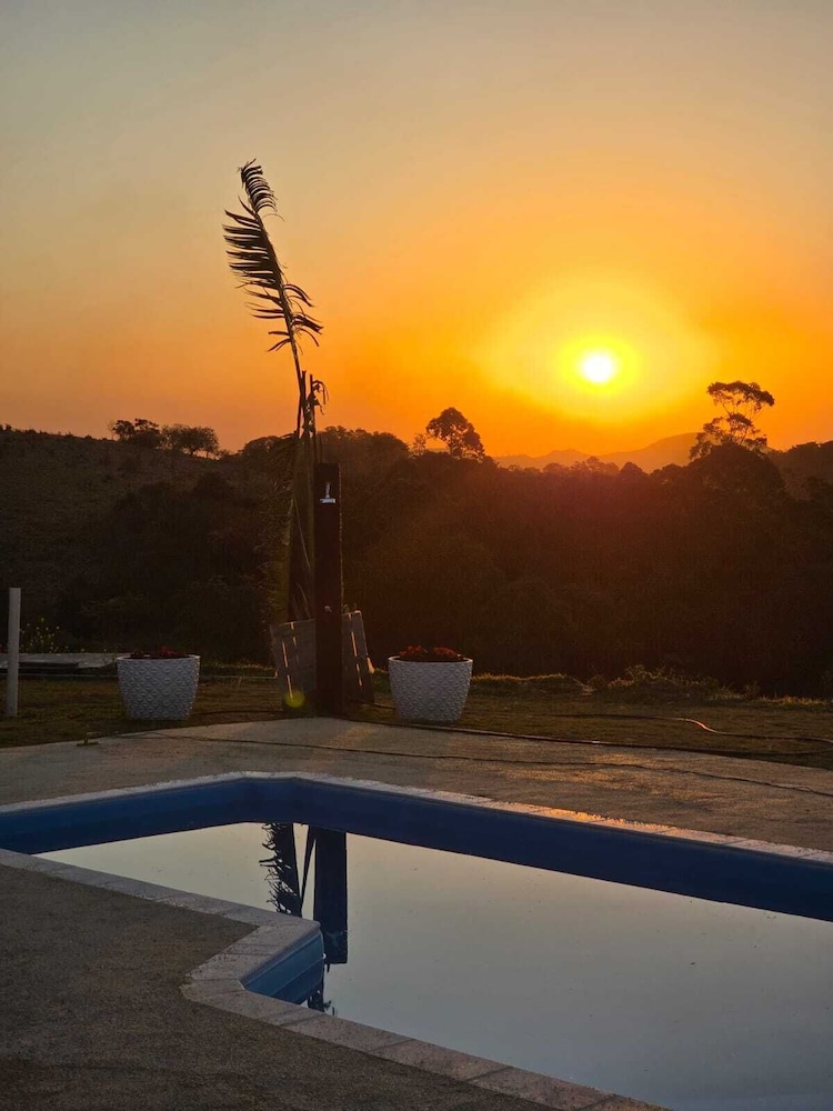 Cabanas do Rancho
