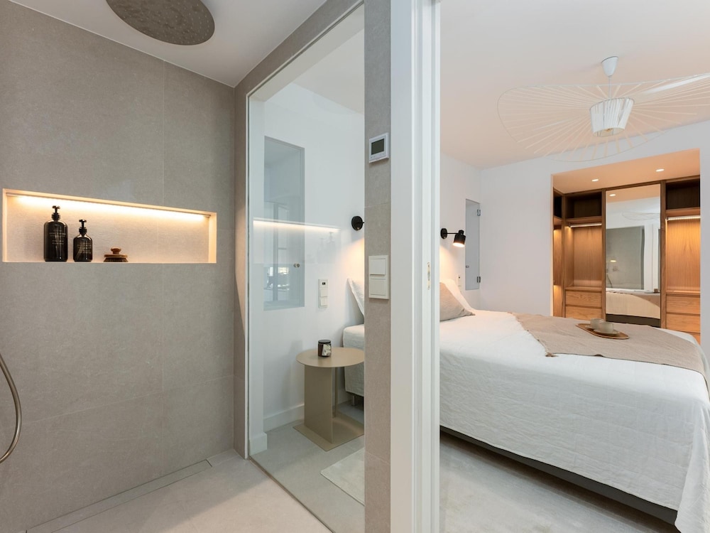Jardines 38 Beautiful Luxury Family Apartment