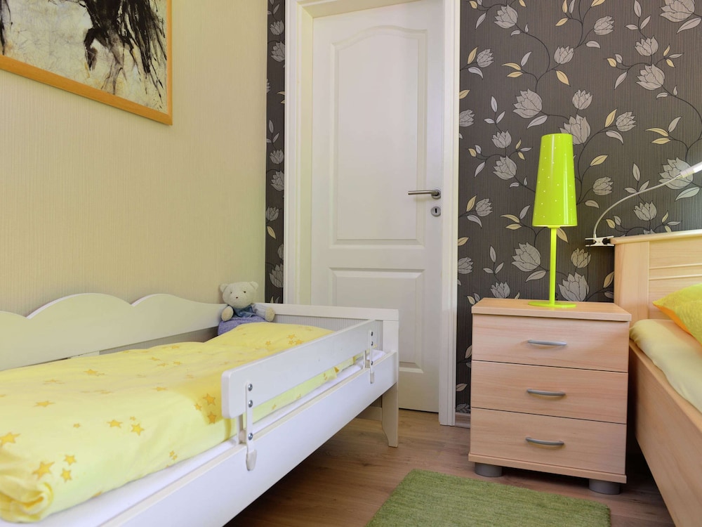 Graceful Apartment with Garden in Velmede near City Center view 4