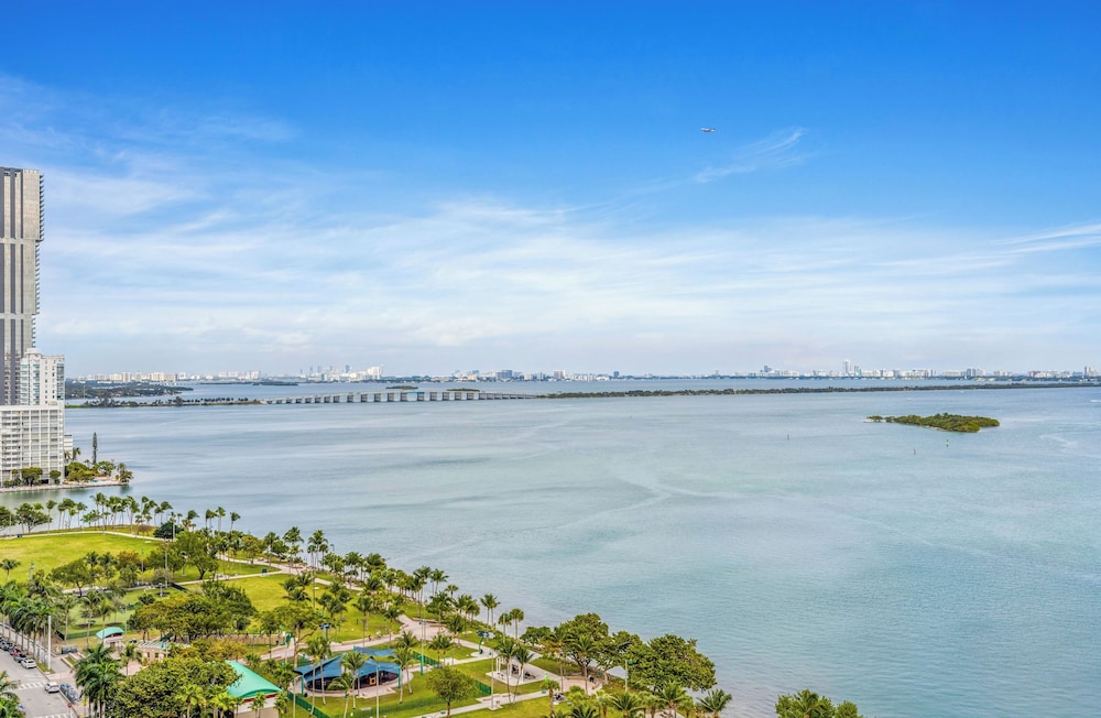 The Grand Biscayne Bay
