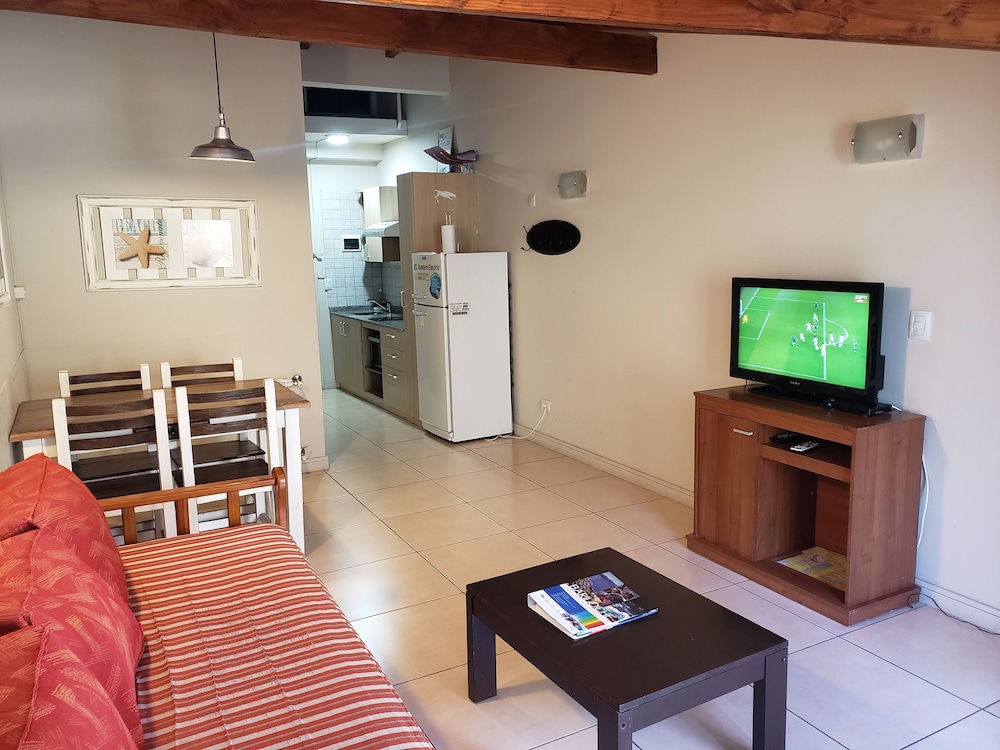 San Martin Suites