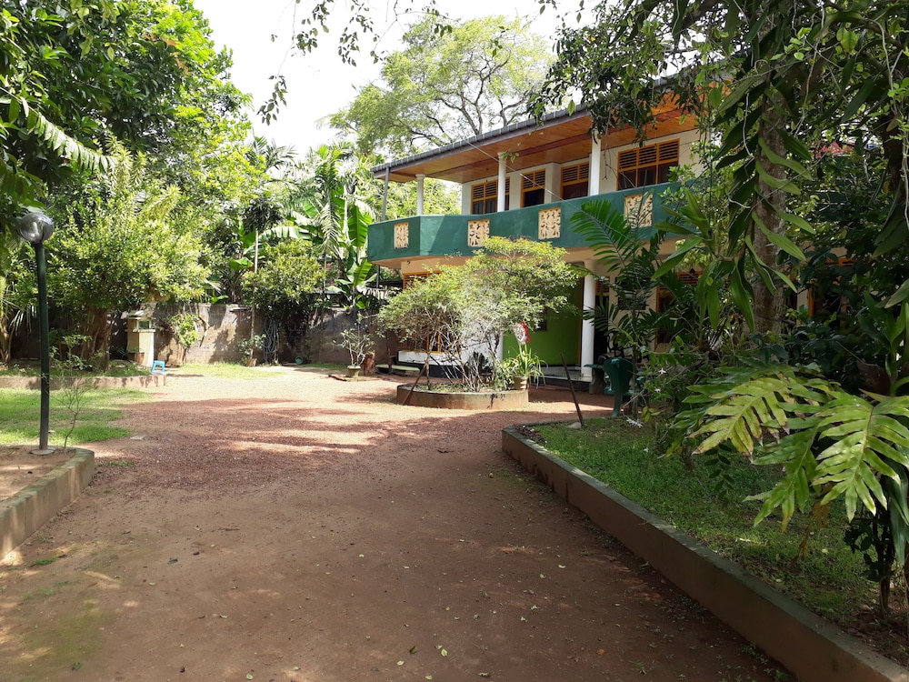 guesthouse sunshine