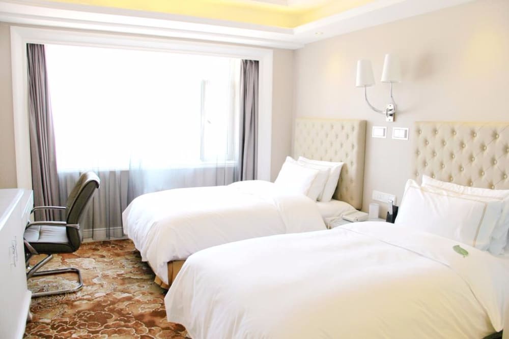 Yantai Vacations - Bihai Hotel Yantai - Property Image 5