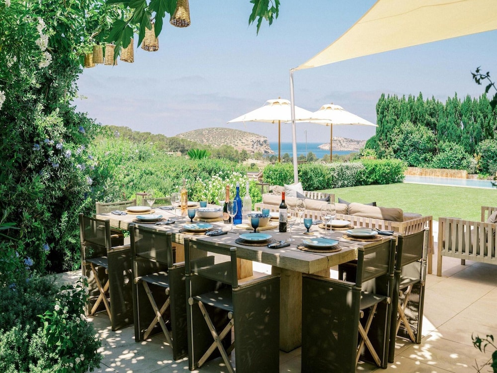 Holiday Home With Beautiful sea Views