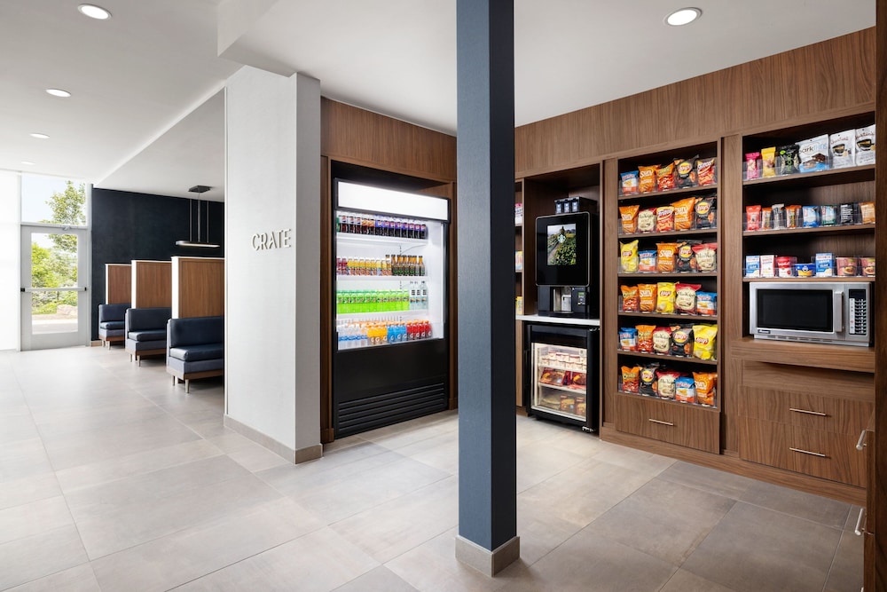 Courtyard By Marriott New Castle - Property Image 9