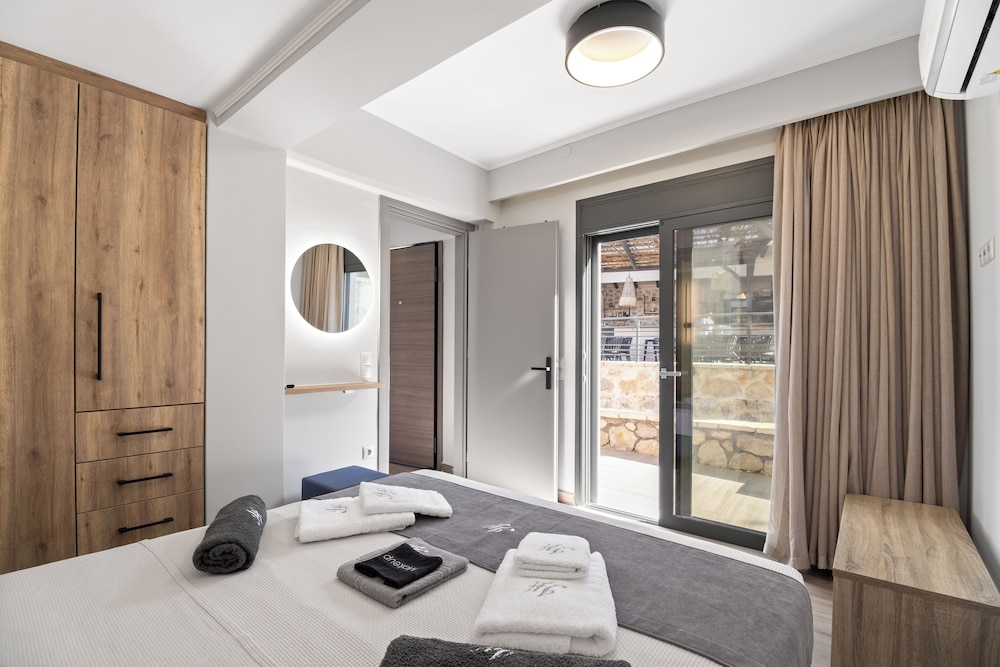 Ionian Hospitality Resort