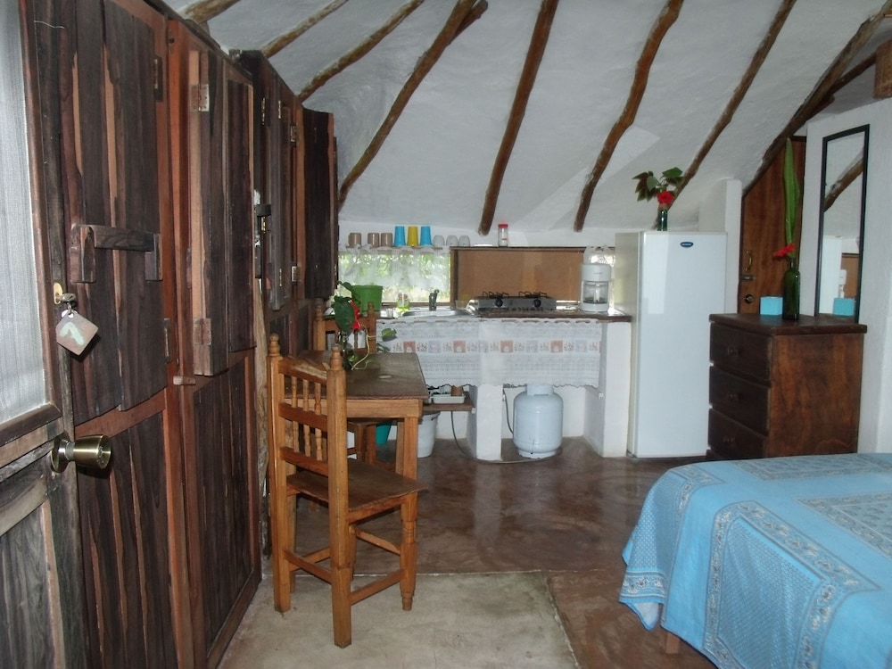 Casitas Kinsol