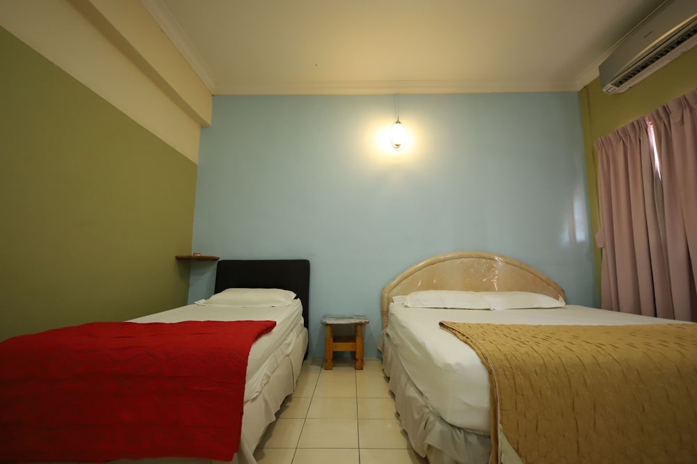 OYO Homes 90575 C.k Bahau Homestay photo 2