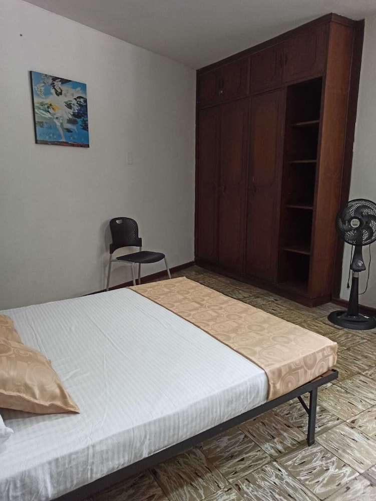 201 Apartamento Completo Rers en Versalles 3 Habitaciones - Cali Tower Suites & Lofts