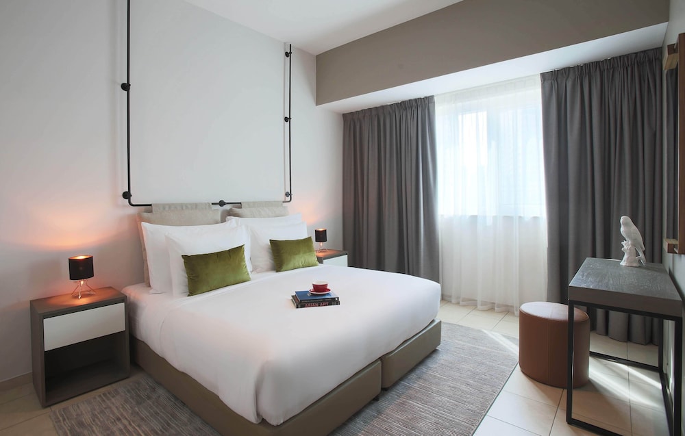 Dusit Princess Residences - Dubai Marina