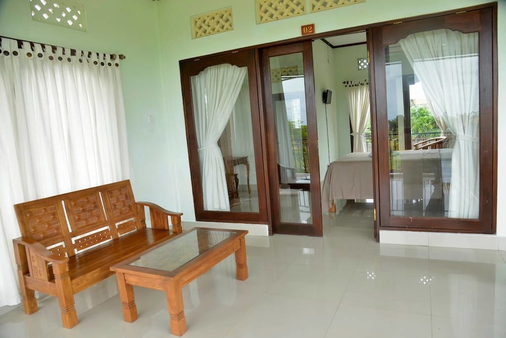 Balibbu Ubud Villa