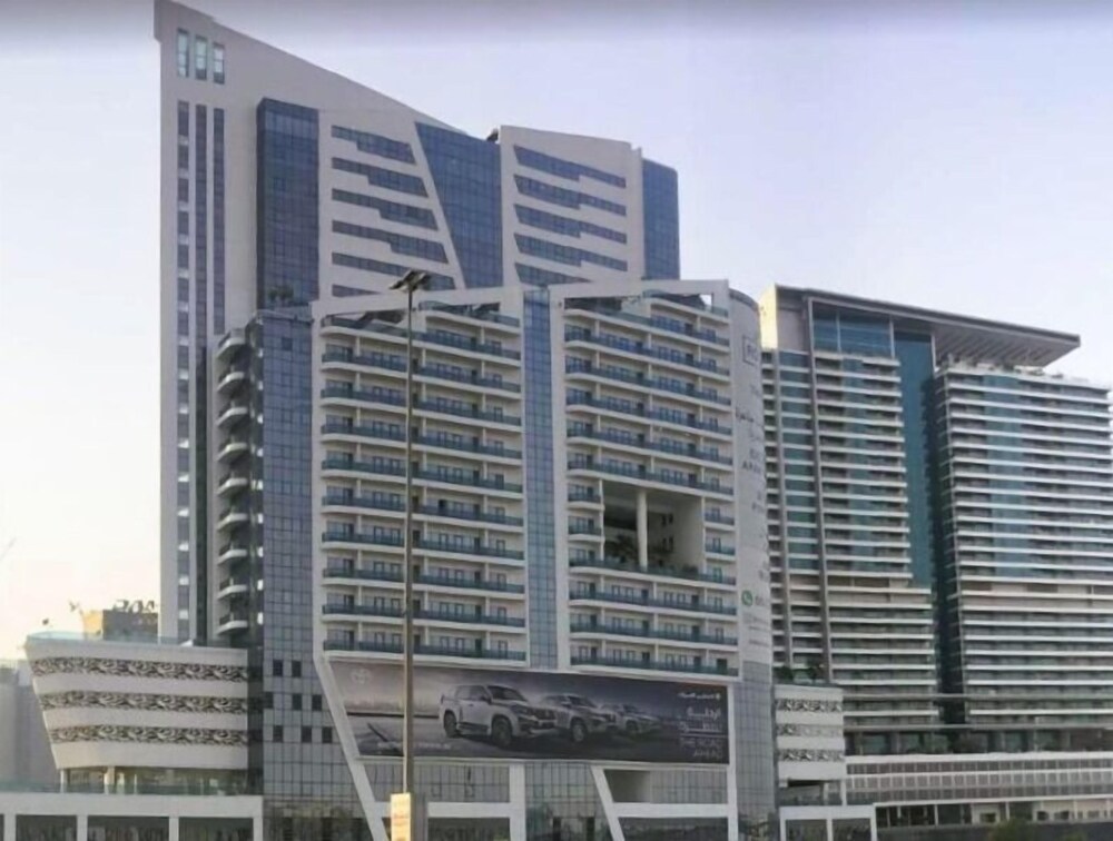 360 Vacation – THE BAY Residence 1BR Apartment