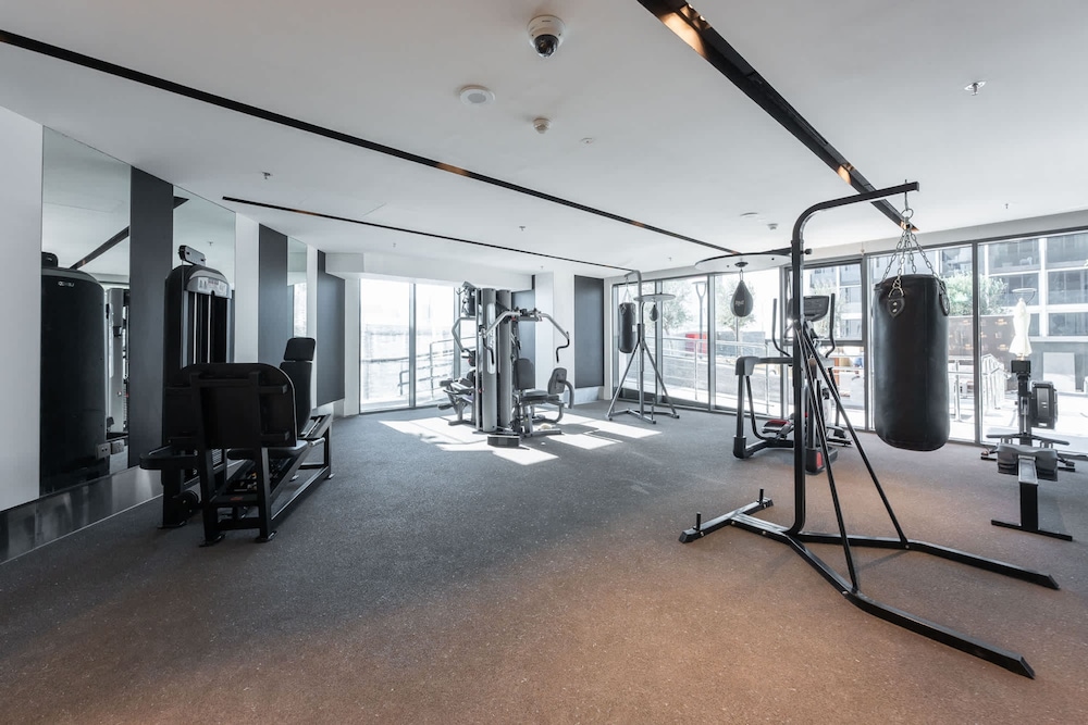 Fabulous and Spacious 2BR in Nobles Tower