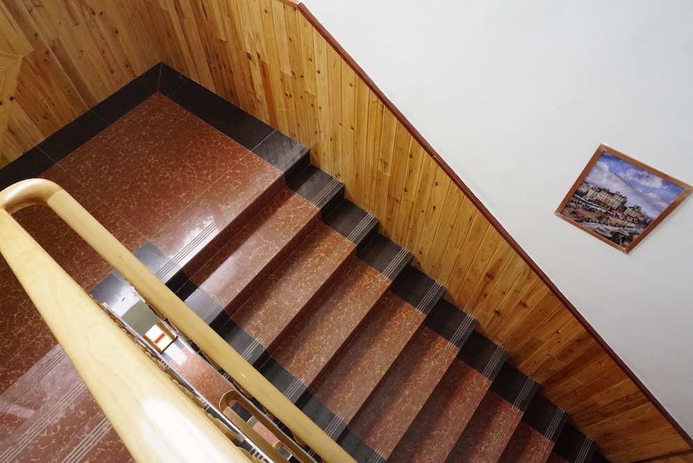 Longji Rice Terraces Hostel
