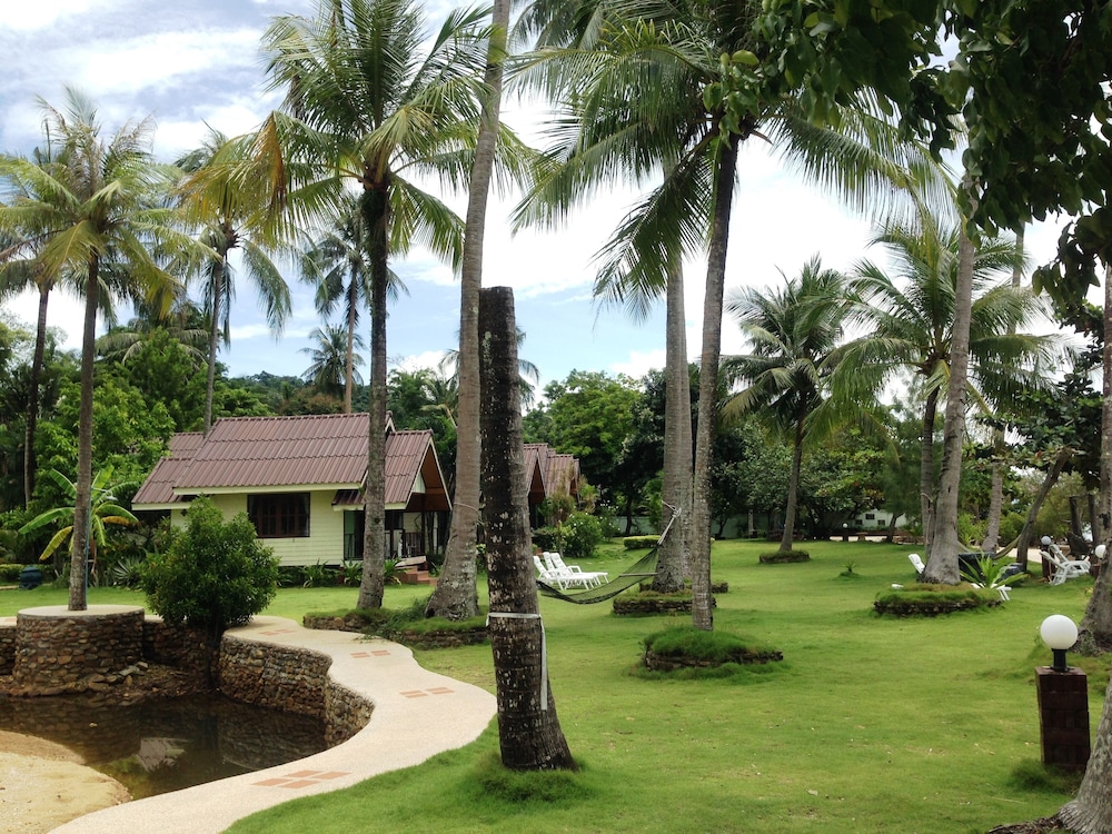 Bailan Beach Resort