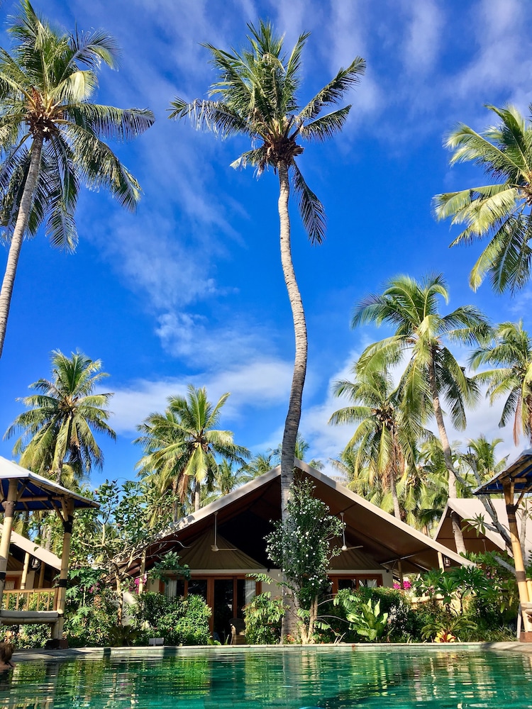 Gili Tenda Resort