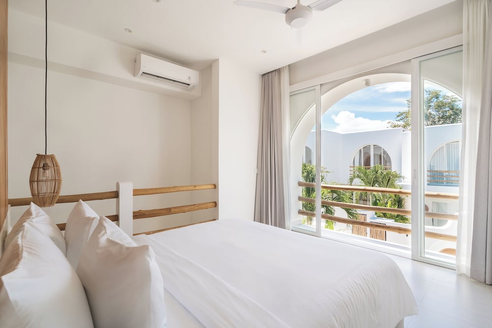 Villa Eraya by Alfred in Bali