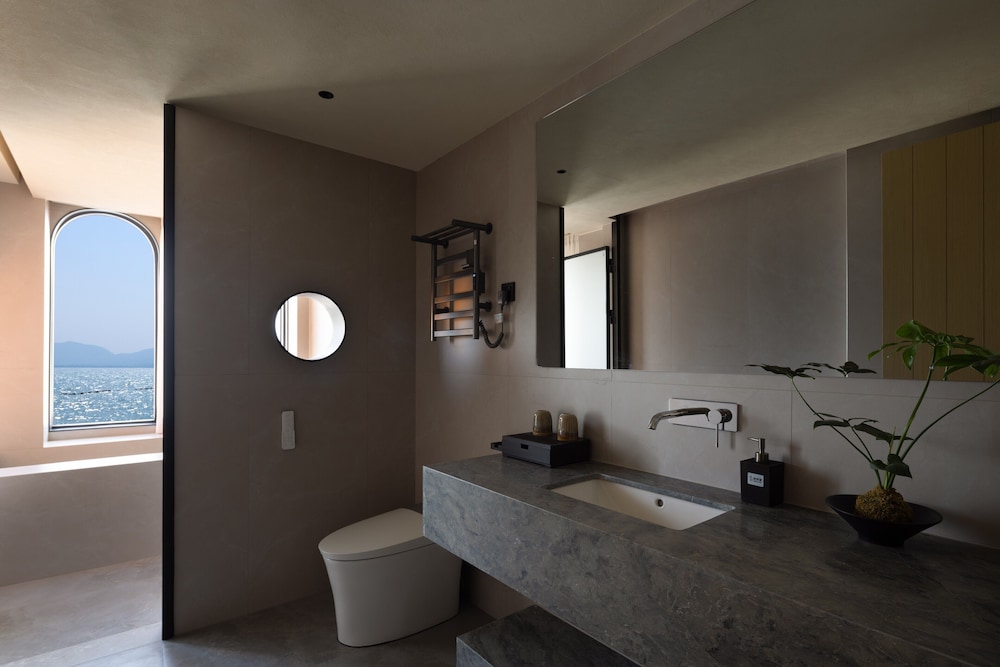 Casa Paramita spa boutique hotel