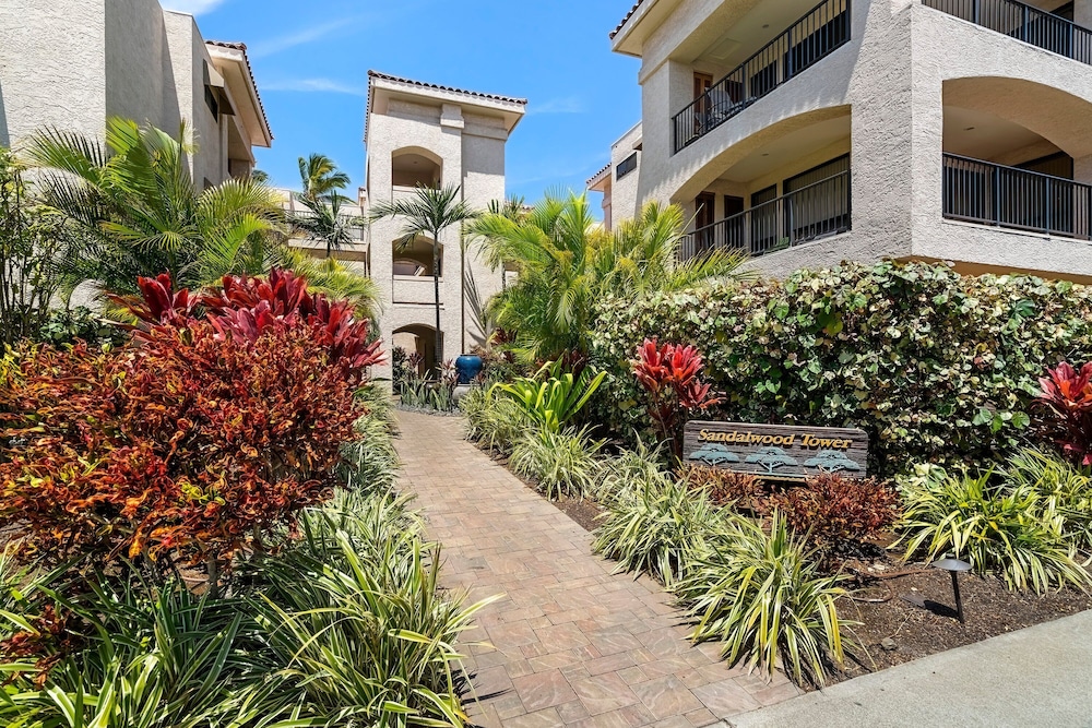 Relaxing Resort Living - Free Concierge - AC! - Vrkcv