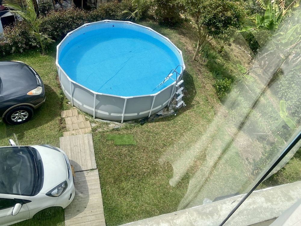 Berakah Spa & Rooms