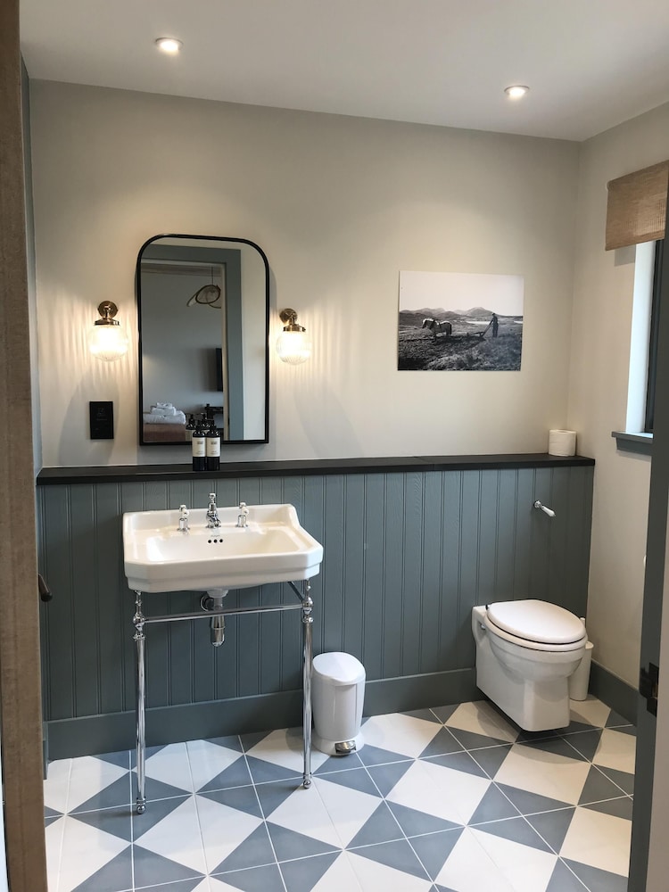 Uig Sands Rooms view 4
