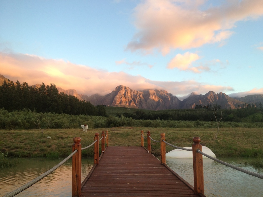 Calais Wine Estate