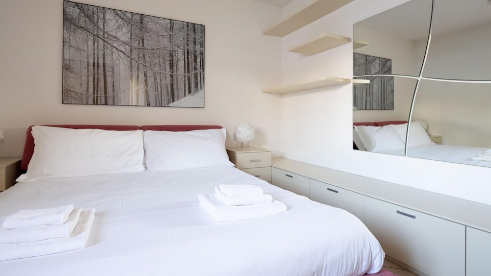 Italianway - Milano 38 - Carcentina