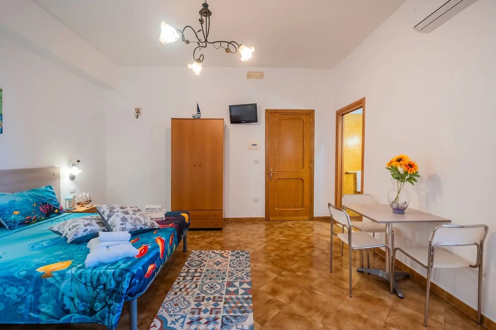Room-riviera Room B&B Controvento