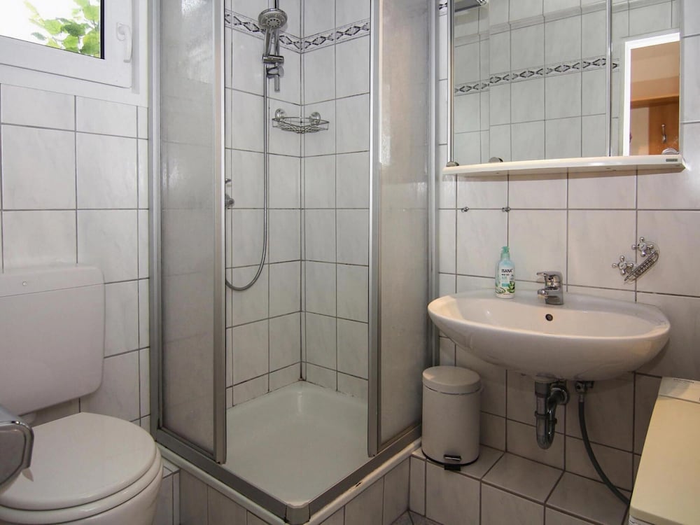 Bungalow in Warwerort Near Wadden Sea Park