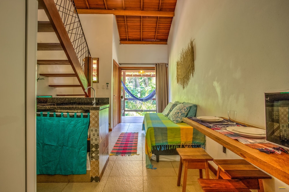 Paradiso Flat