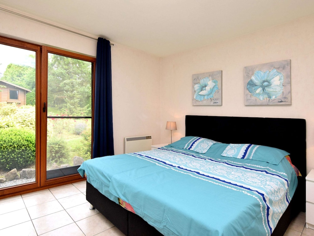 Beautiful Holiday Home in Durbuy With Garden view 4