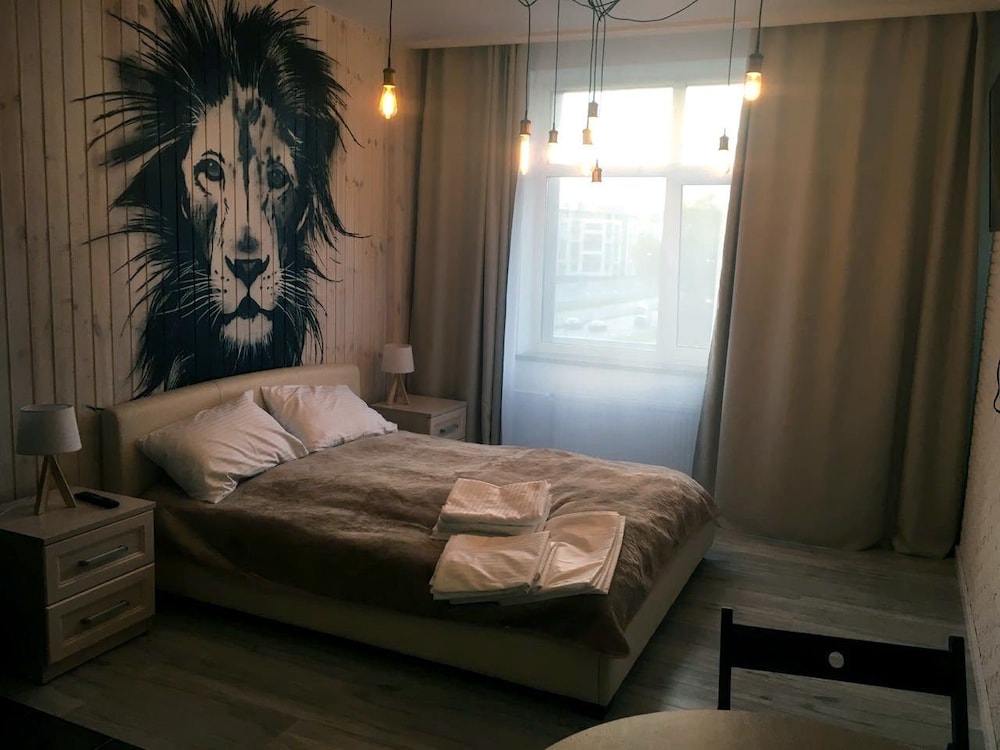 ApartHotel Elagin