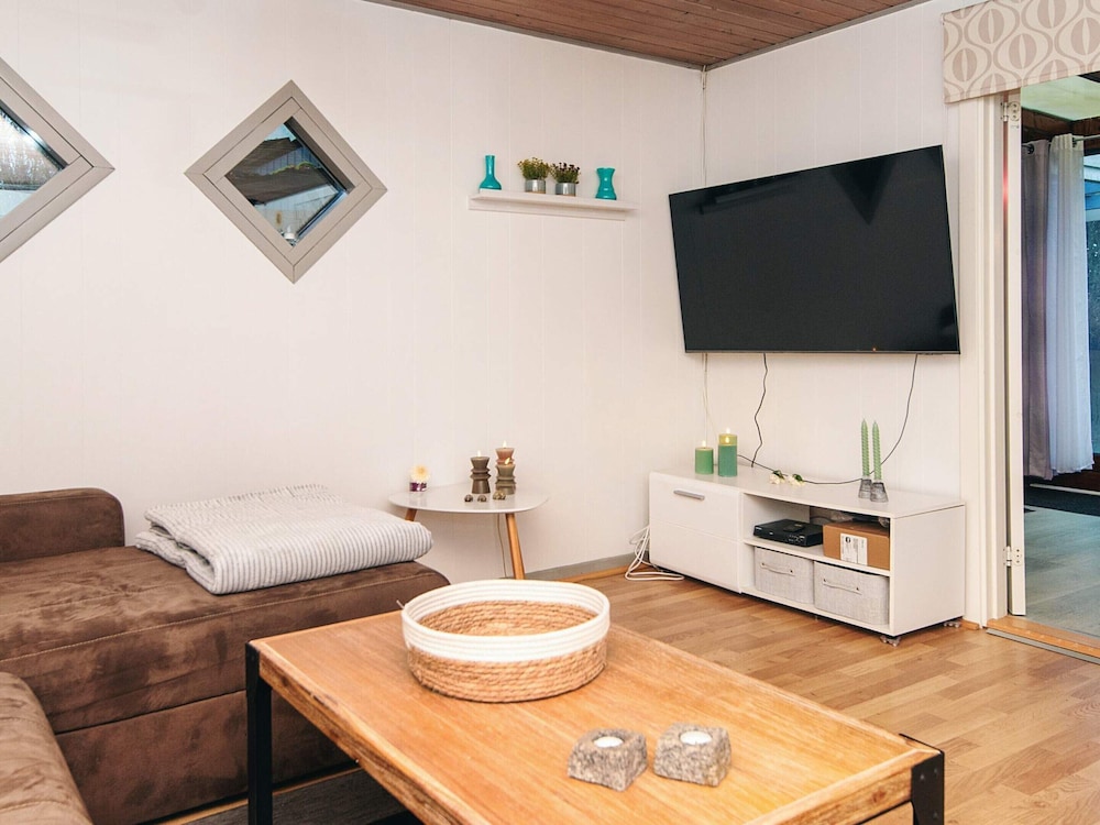 Charming Haven in Bork Havn - By Traum Ferienwohnungen
