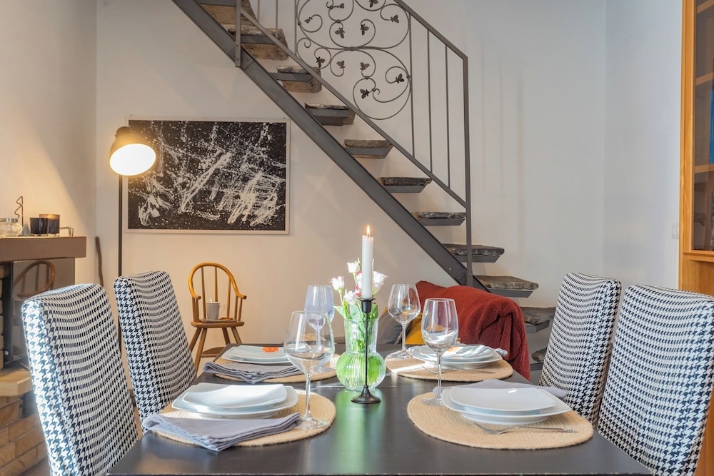 La Casa di Nino by Rent all Como