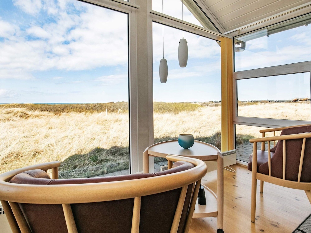8 Person Holiday Home in Hjorring view 5