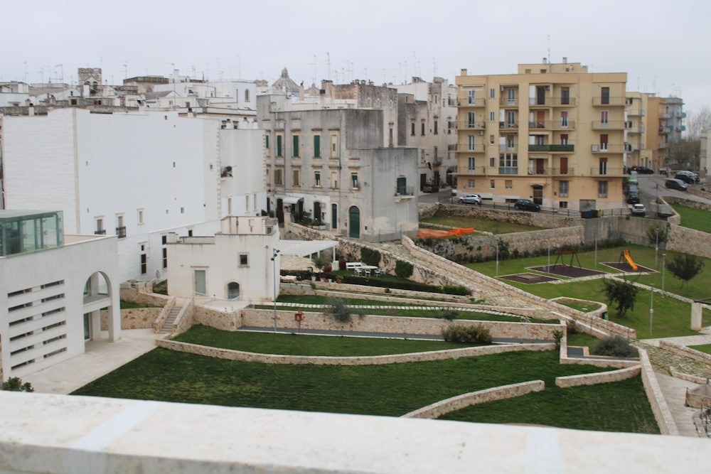 Riflessi di Puglia