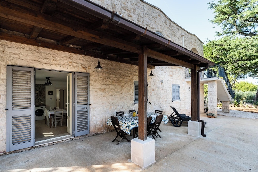 Casa Alina