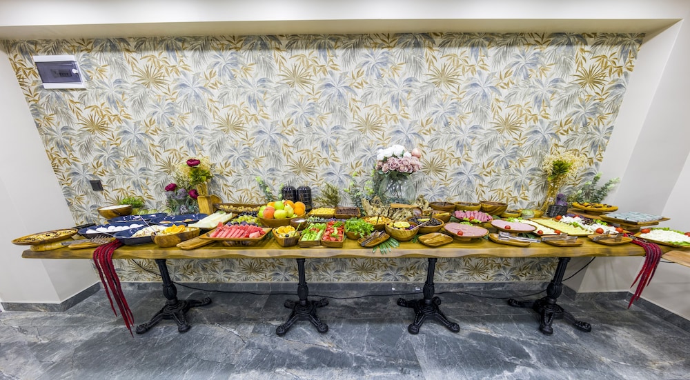 Grand Gedikpasha Otel - Image 25