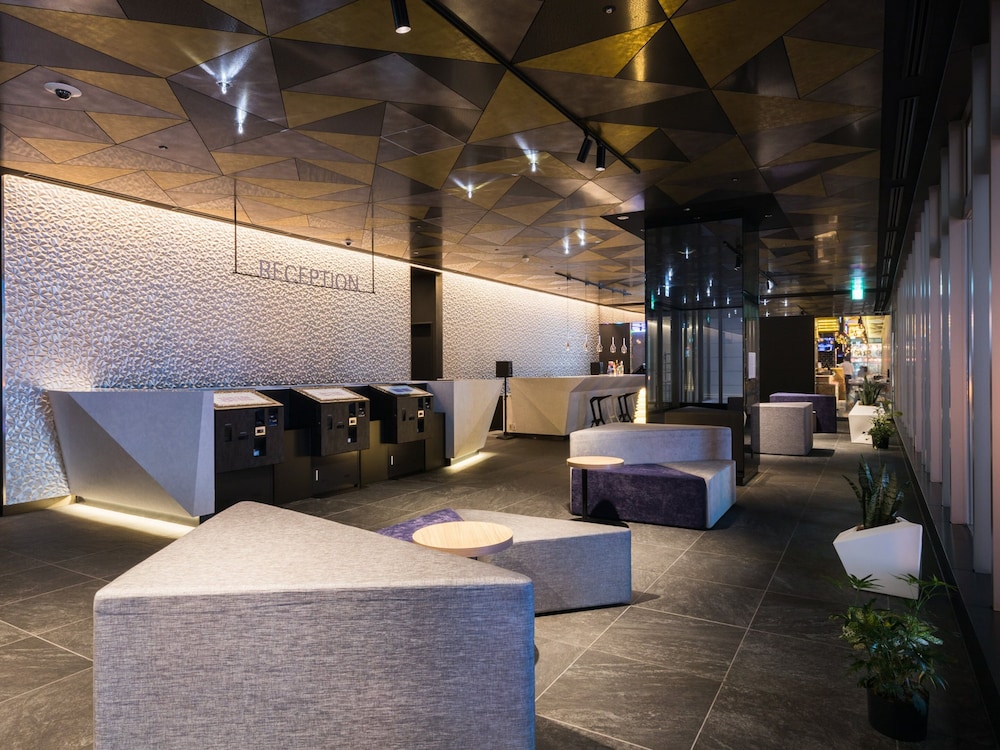 JR East Hotel Mets Premier Akihabara