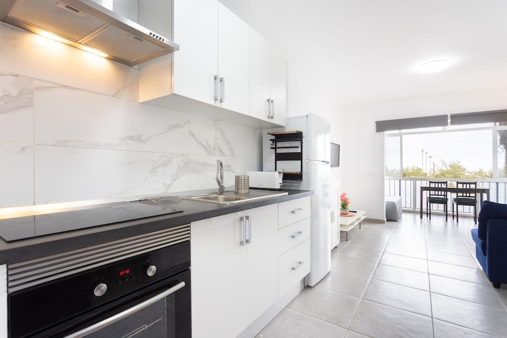 Apartamento Coral del Mar